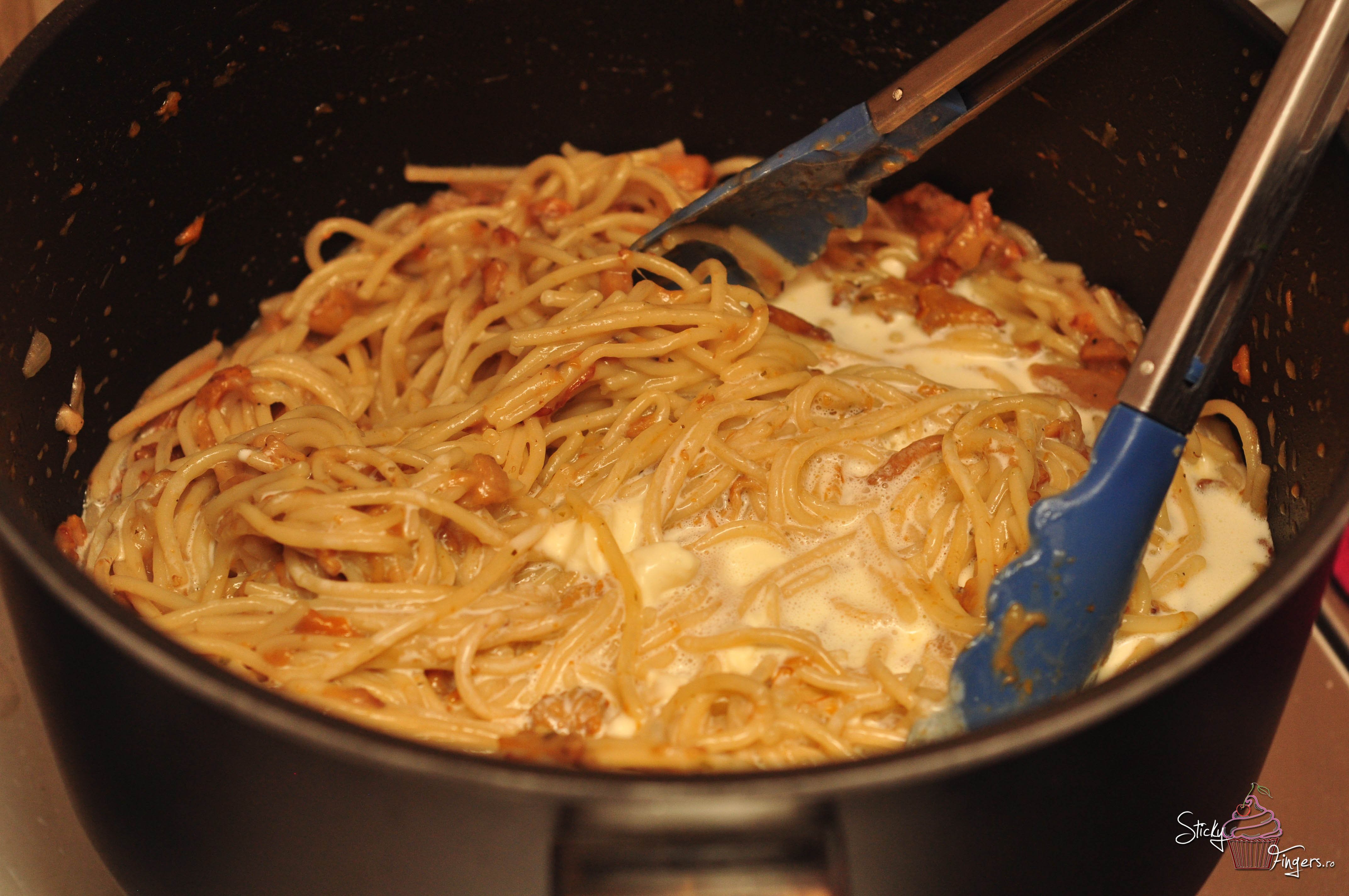 Кастрюля для спагетти