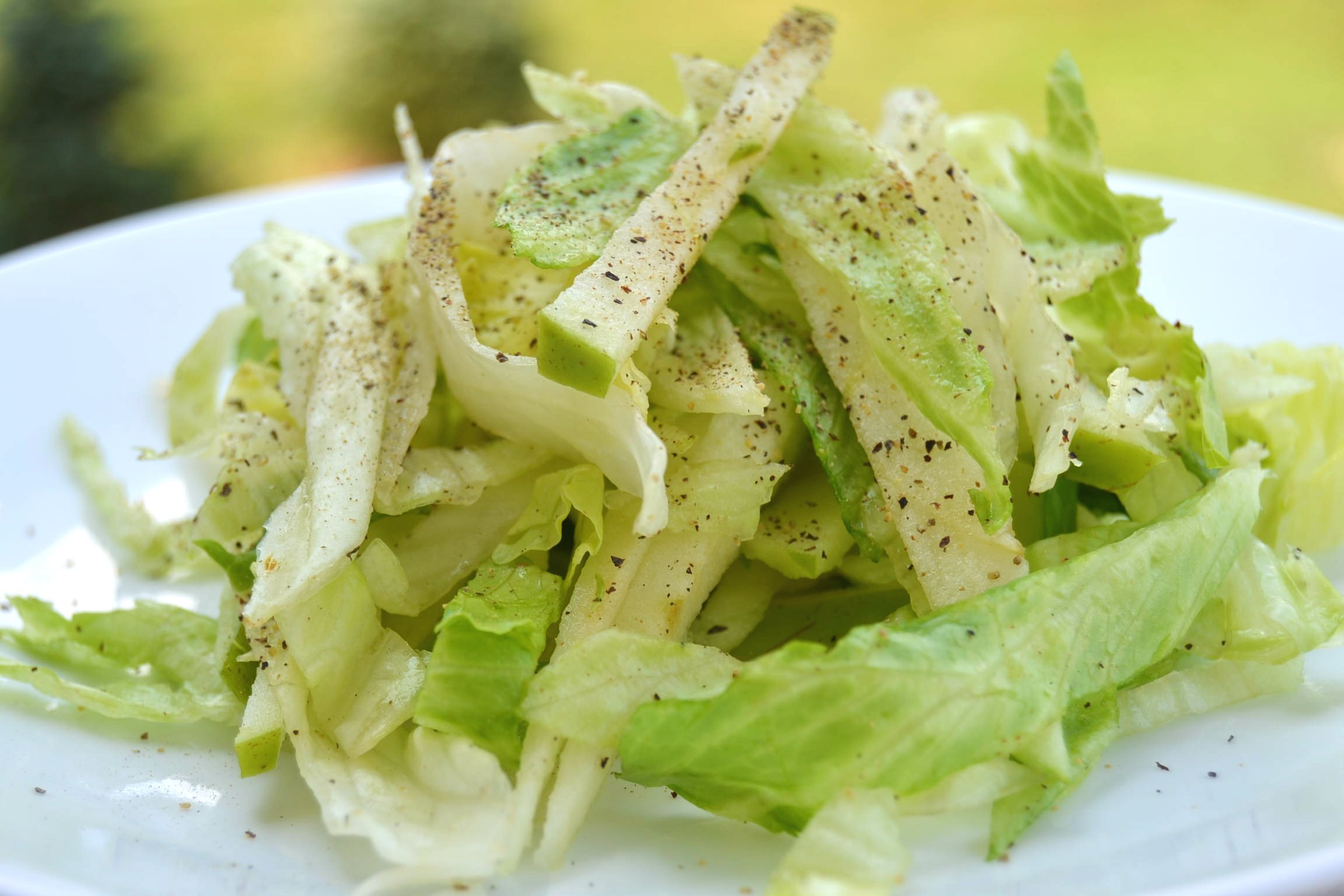Салат из свежих яблок рецепт. Салат с яблоком. Зеленый салат. Салат со свежей капустой. Салат с капустой и зеленым яблоком.