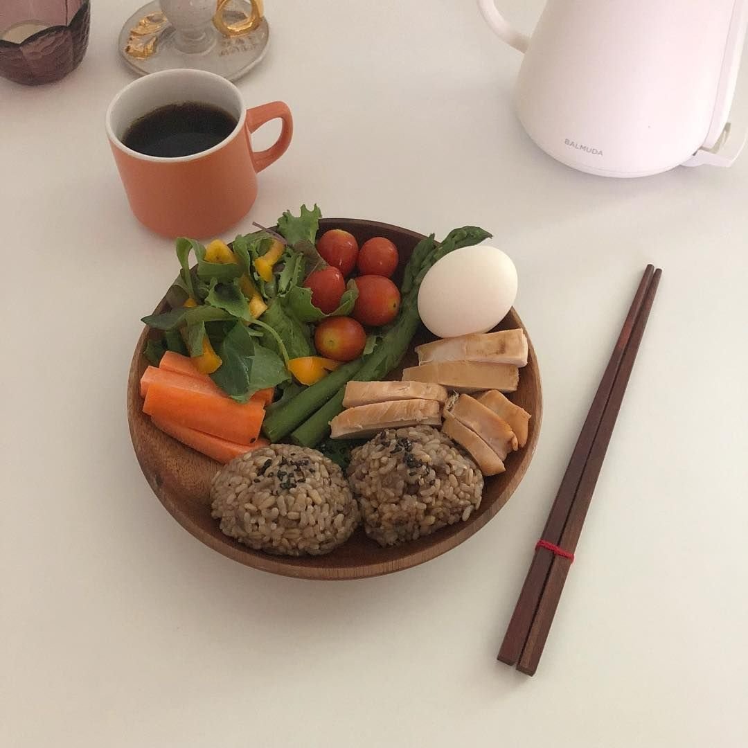 Блюда Эстетика