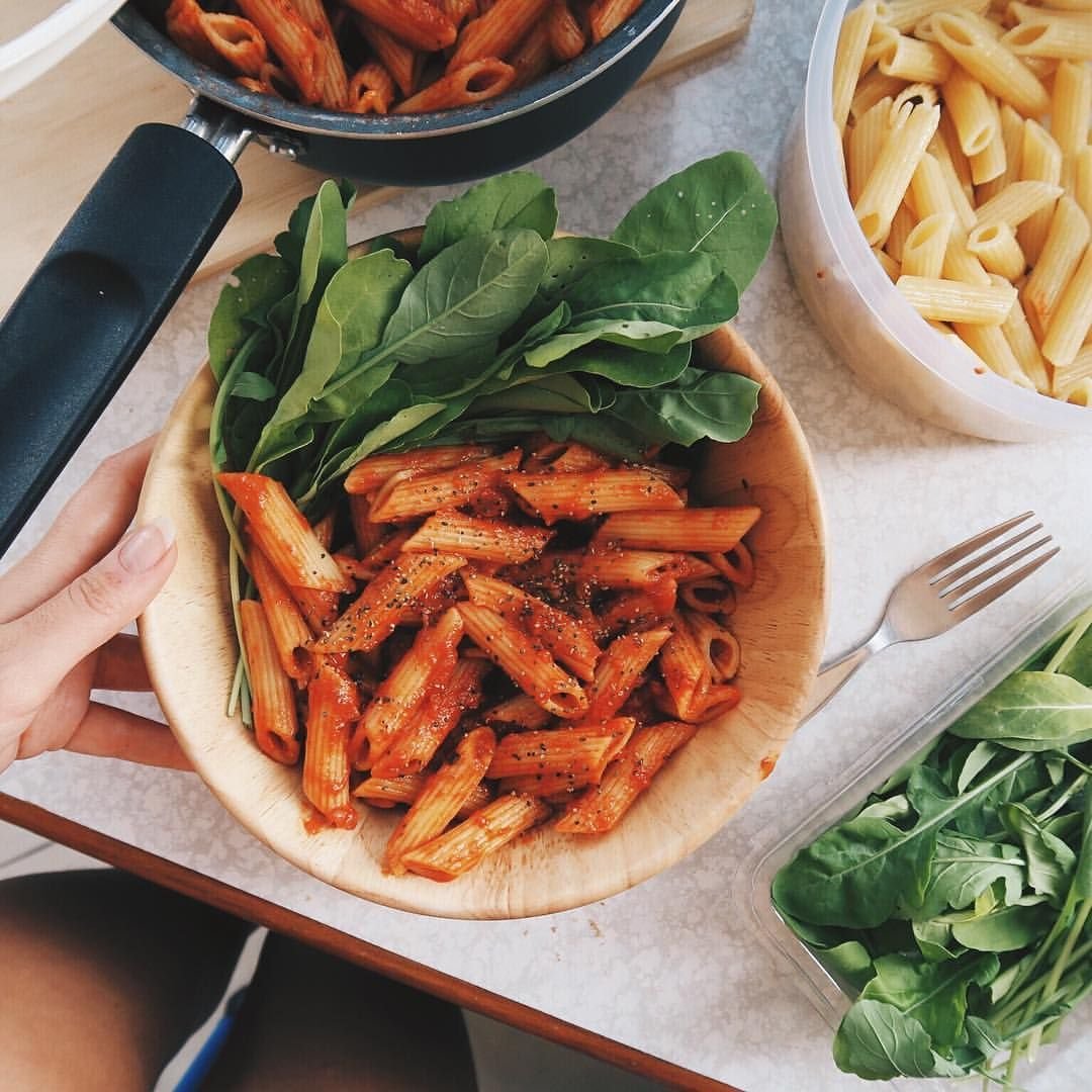 Обед Эстетика