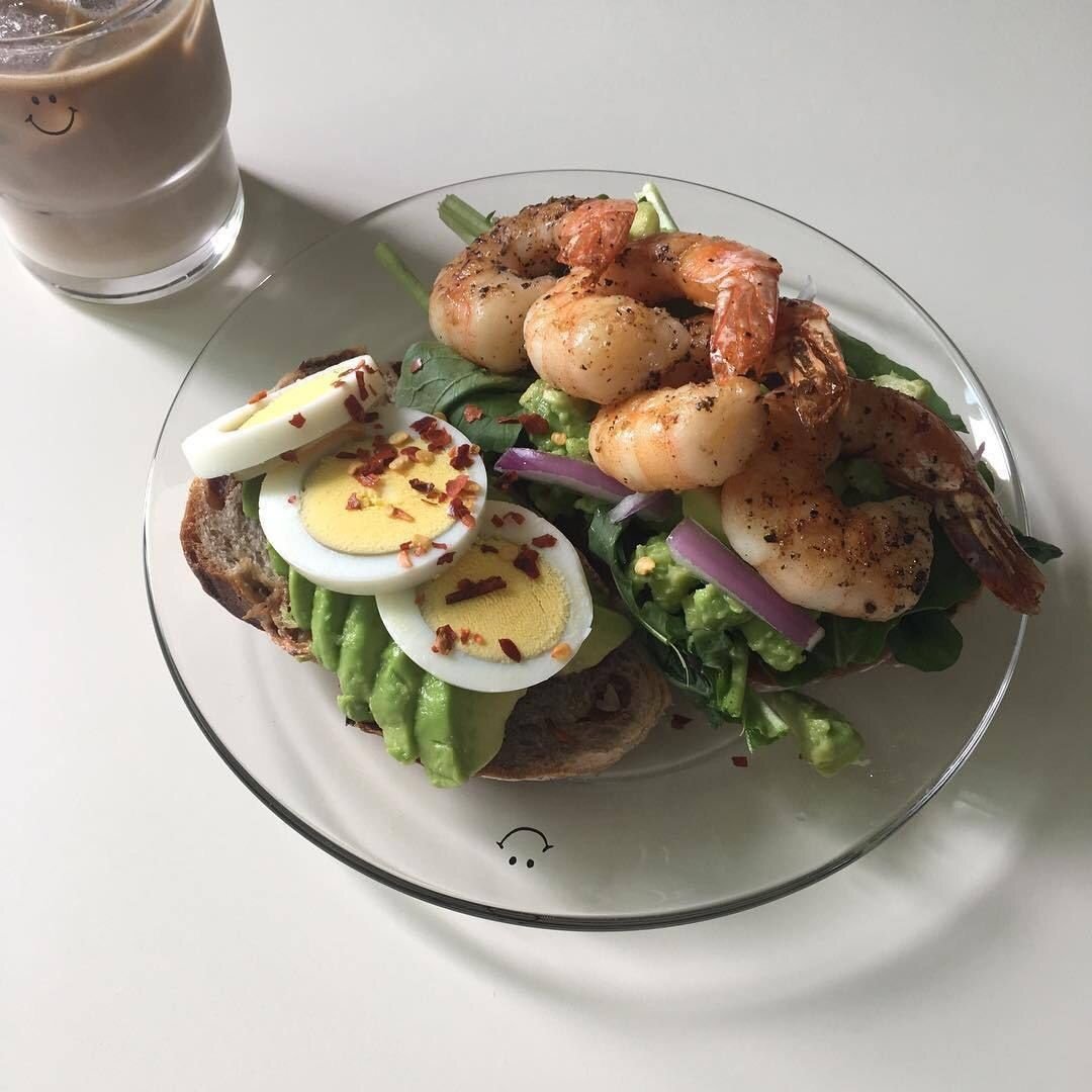 Блюда Эстетика