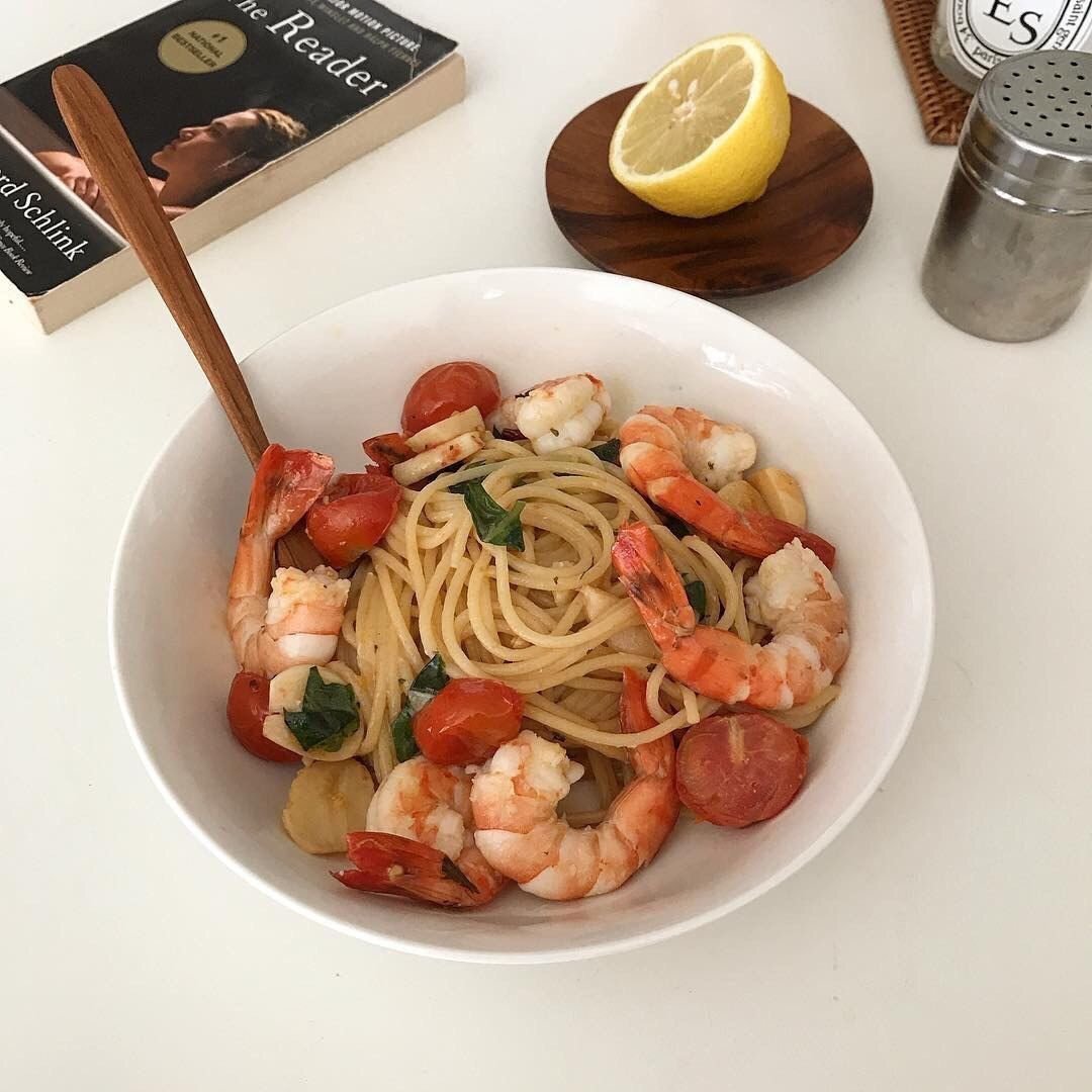 Вкусные блюда Эстетика