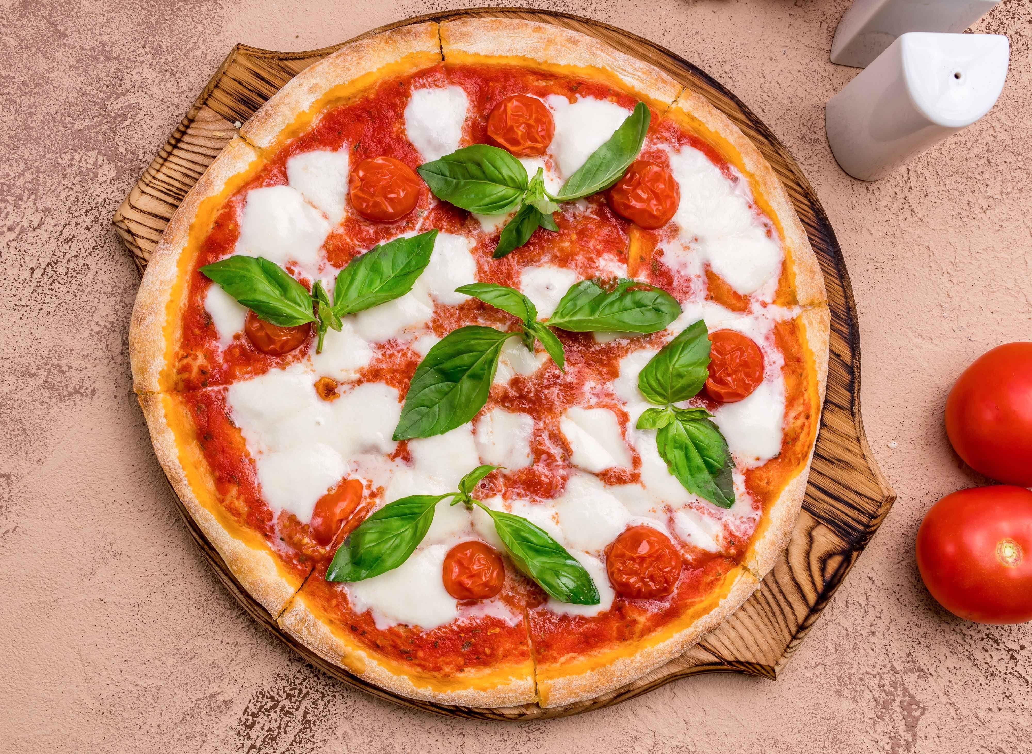 пицца четыре сыра по итальянски фото 97
