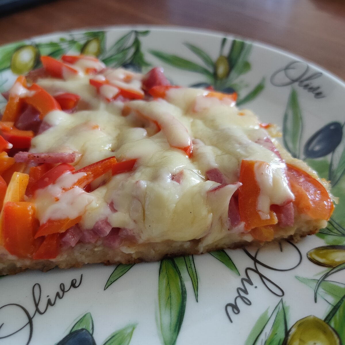 пицца из кабачков на сковороде с колбасой и сыром рецепты приготовления на сковороде фото 79