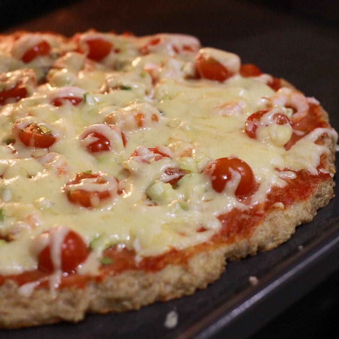 пп пицца рецепты на сковороде фото 77