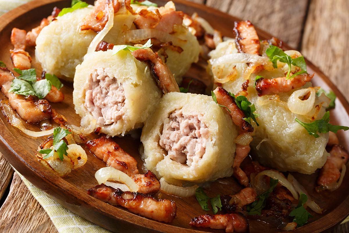 Ирландия рагу