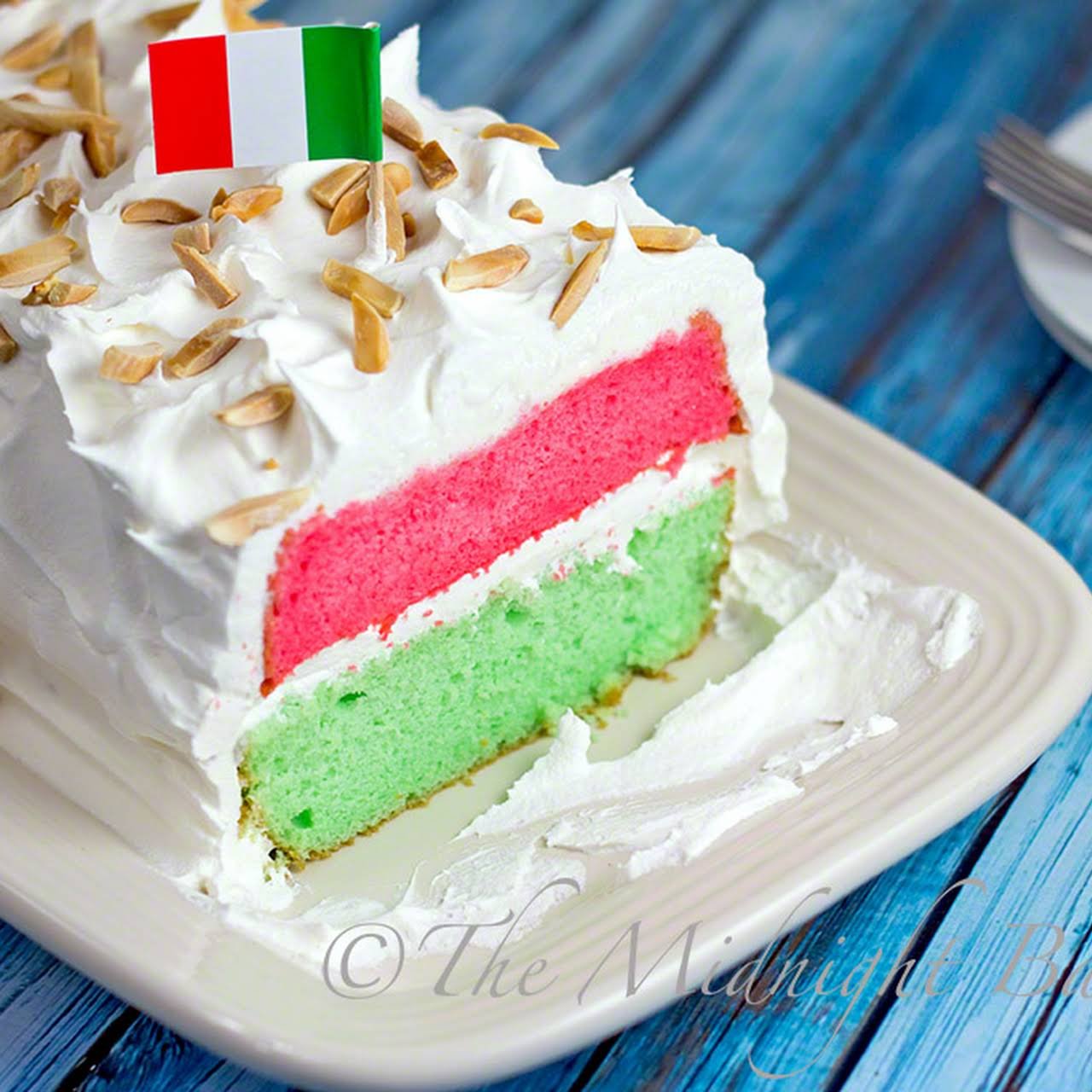 Итальянский торт