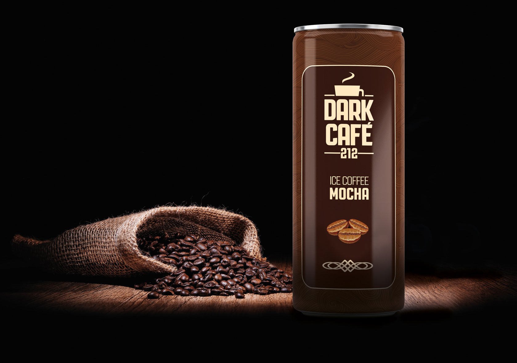 Кофе дарк. Ice кофе. Креативная упаковка кофе. Пачка кофе. Coffee Packaging Design.
