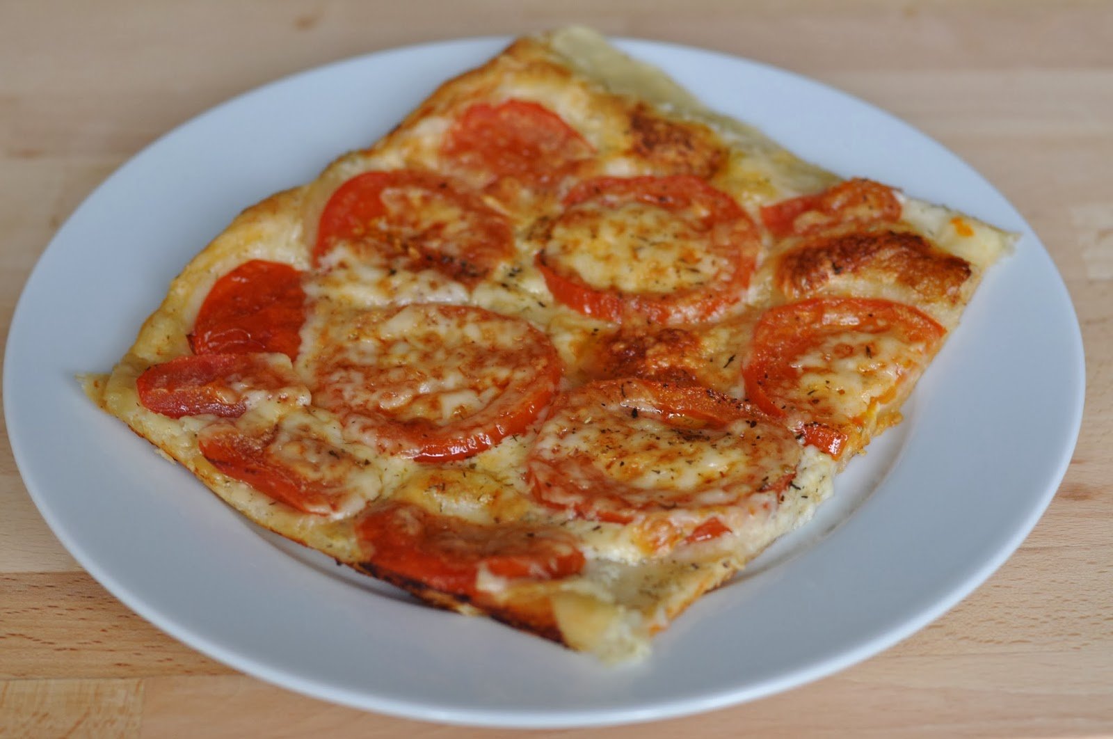 слоеное тесто бездрожжевое испечь пиццу фото 41