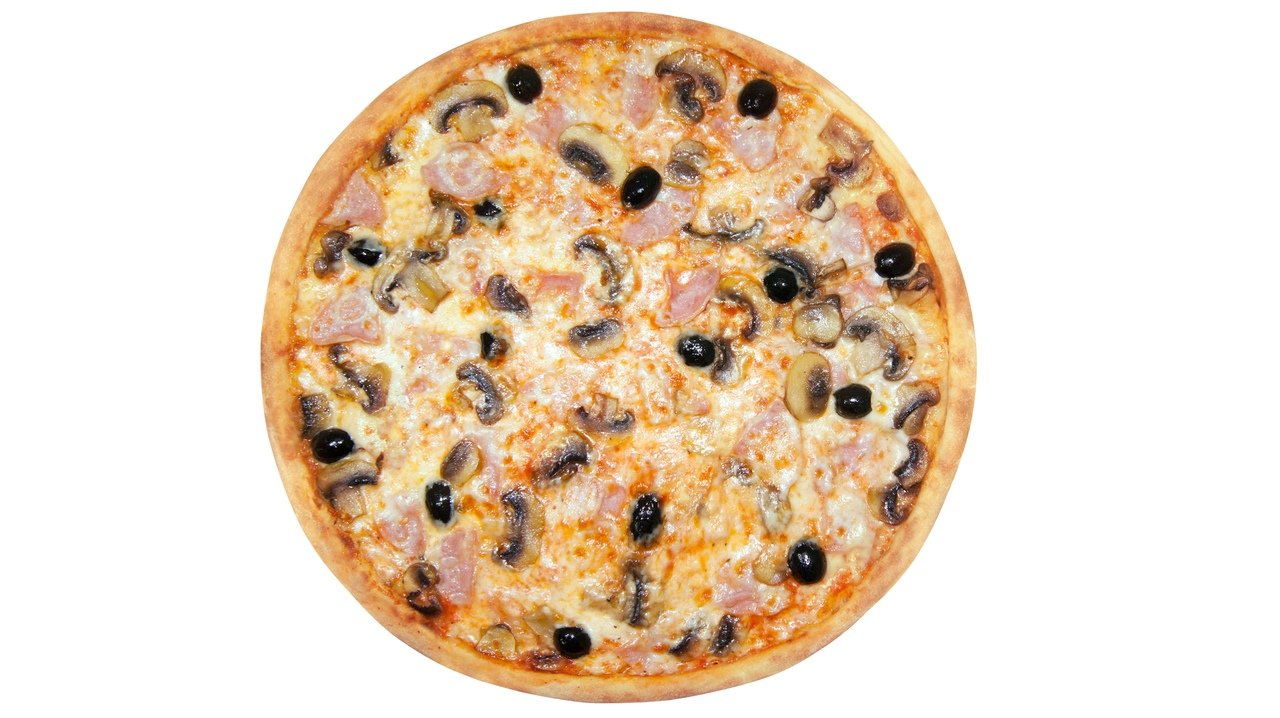 пицца капричиоза рецепт фото 96