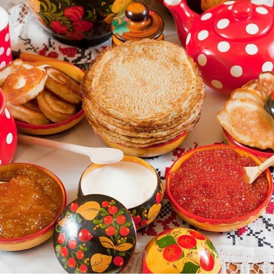 Самые популярные блюда русской кухни: топ-10
