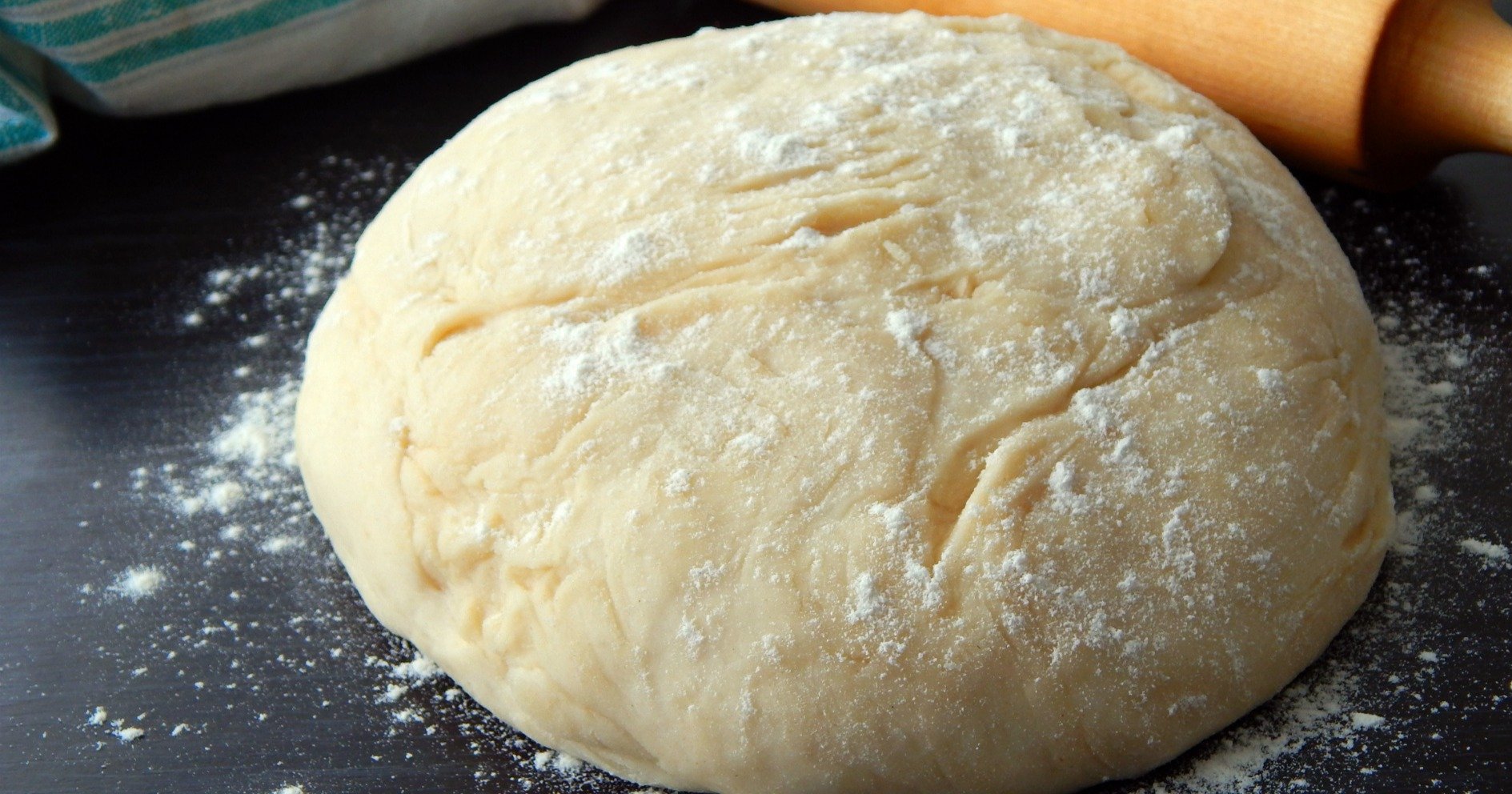 Как приготовить тесто булочек в домашних