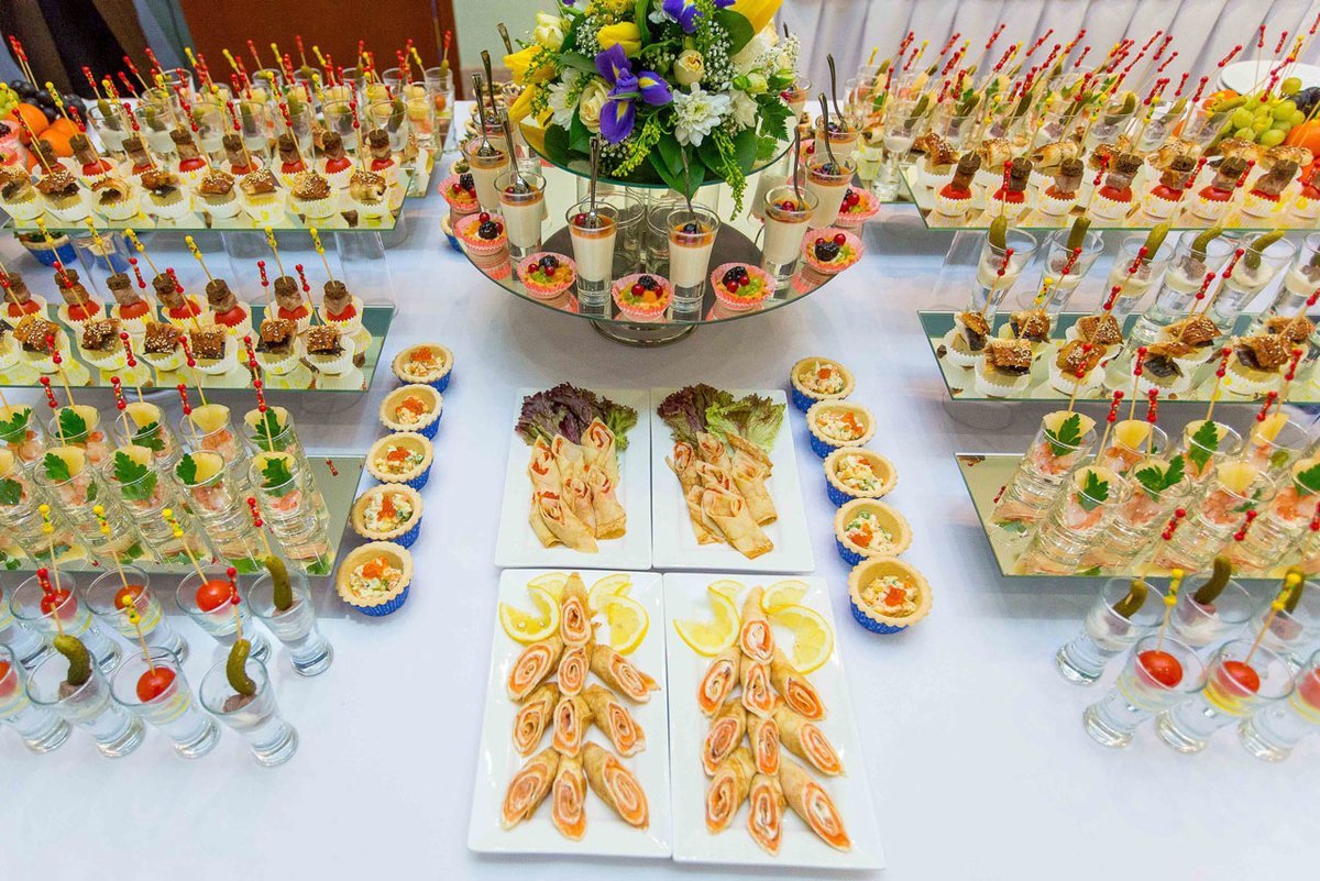 Стол Фуршет