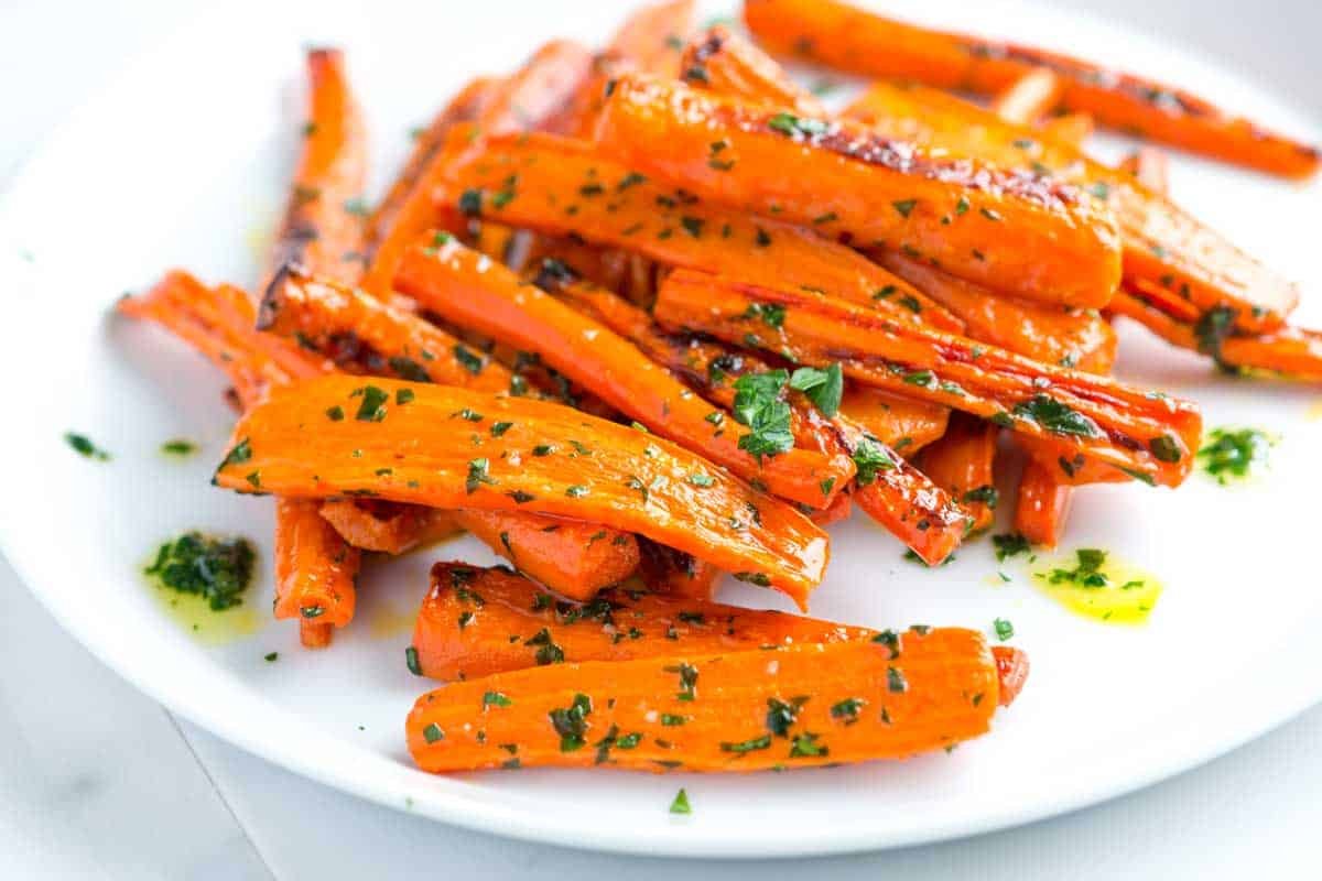Вяленая морковь в духовке и на воздухе: рецепты Русский фермер