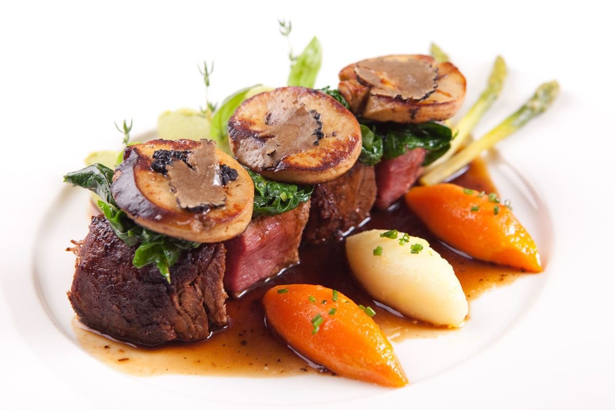 Паштет Terrine террин