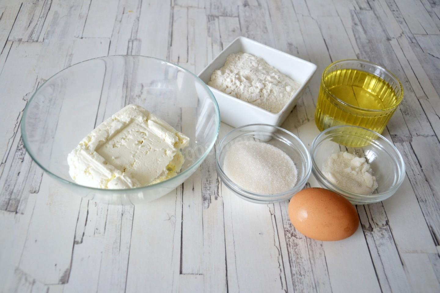 печенье яйца сахар раст маслом фото 41