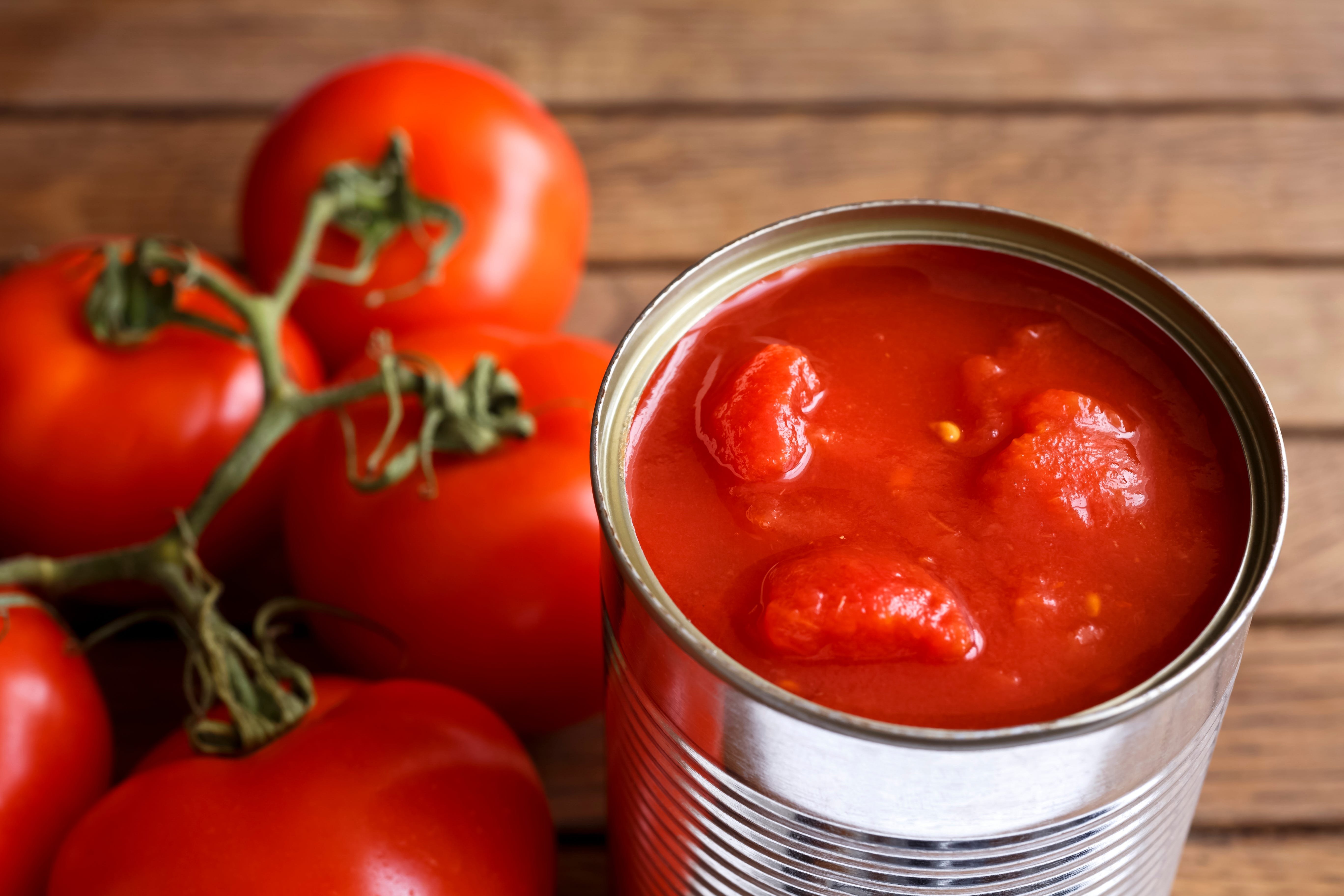 томатный соус из томатов в собственном соку для пиццы фото 47