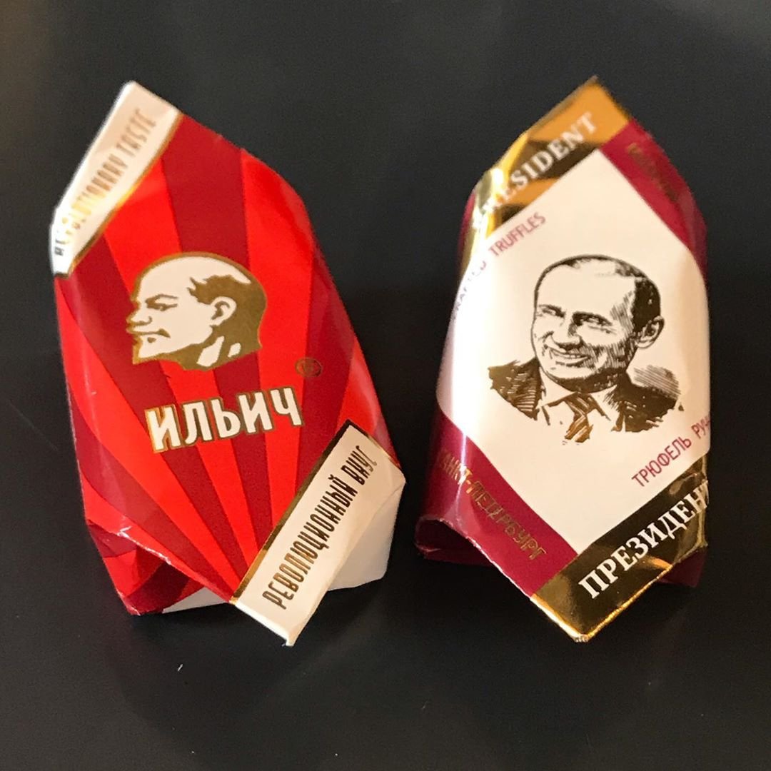 конфеты крупской санкт петербург