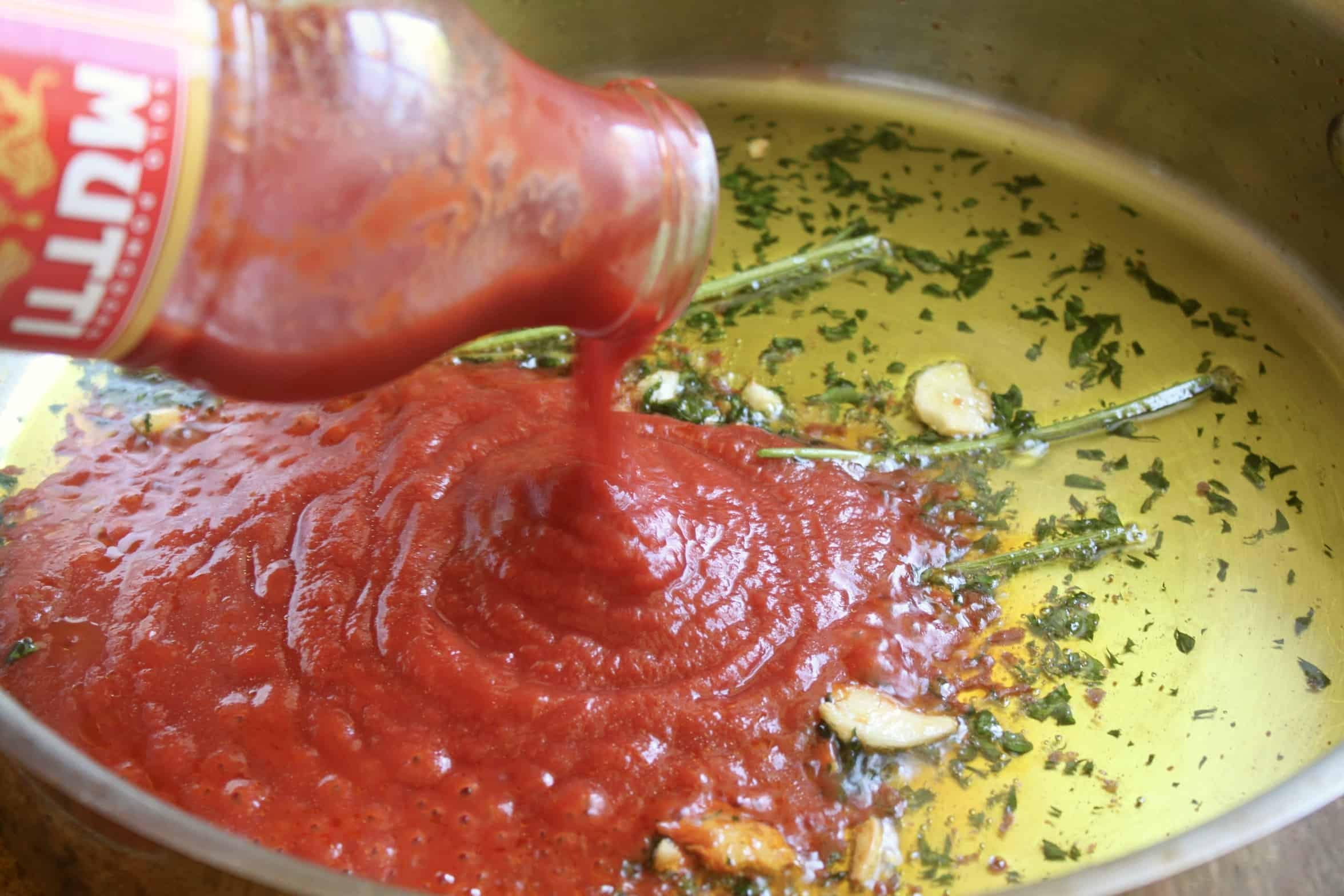 томатный соус для пиццы из томатной пасты и сметаны фото 33