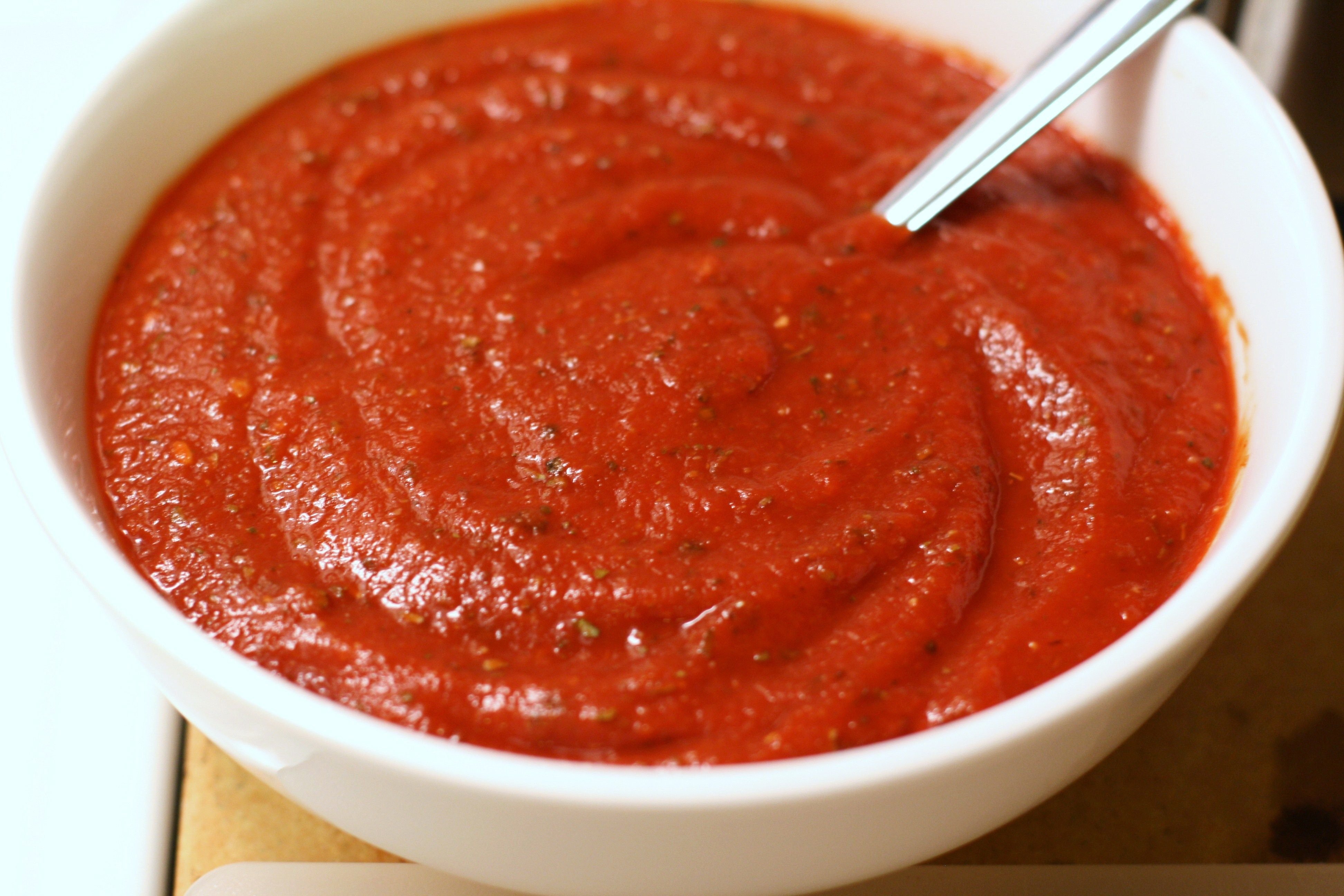 томатный соус для пиццы из томатной пасты и майонеза фото 7