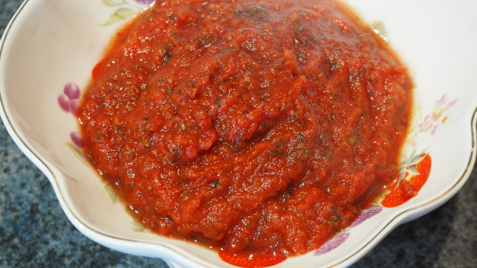 соус из сметаны и томатной пасты для пиццы фото 51
