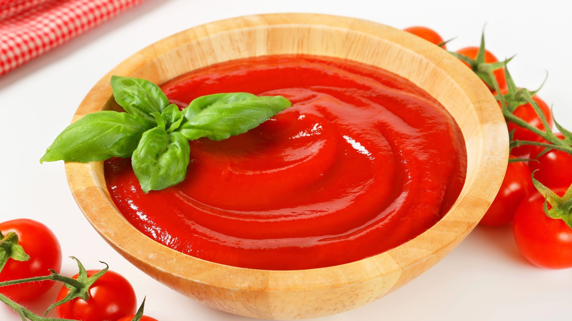 томатный соус для пиццы из томатной пасты и сметаны фото 14