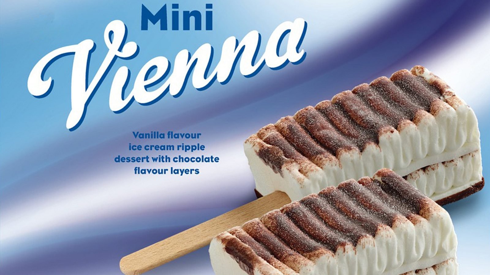 Vienetta Ice Cream