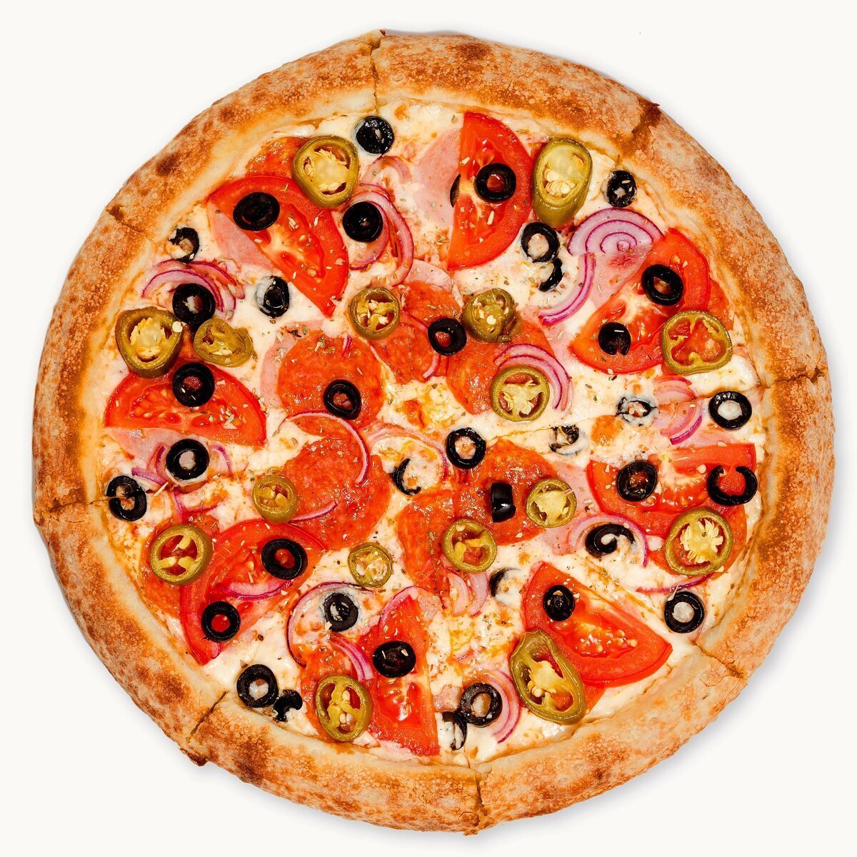 пицца ассорти в курске фото 92