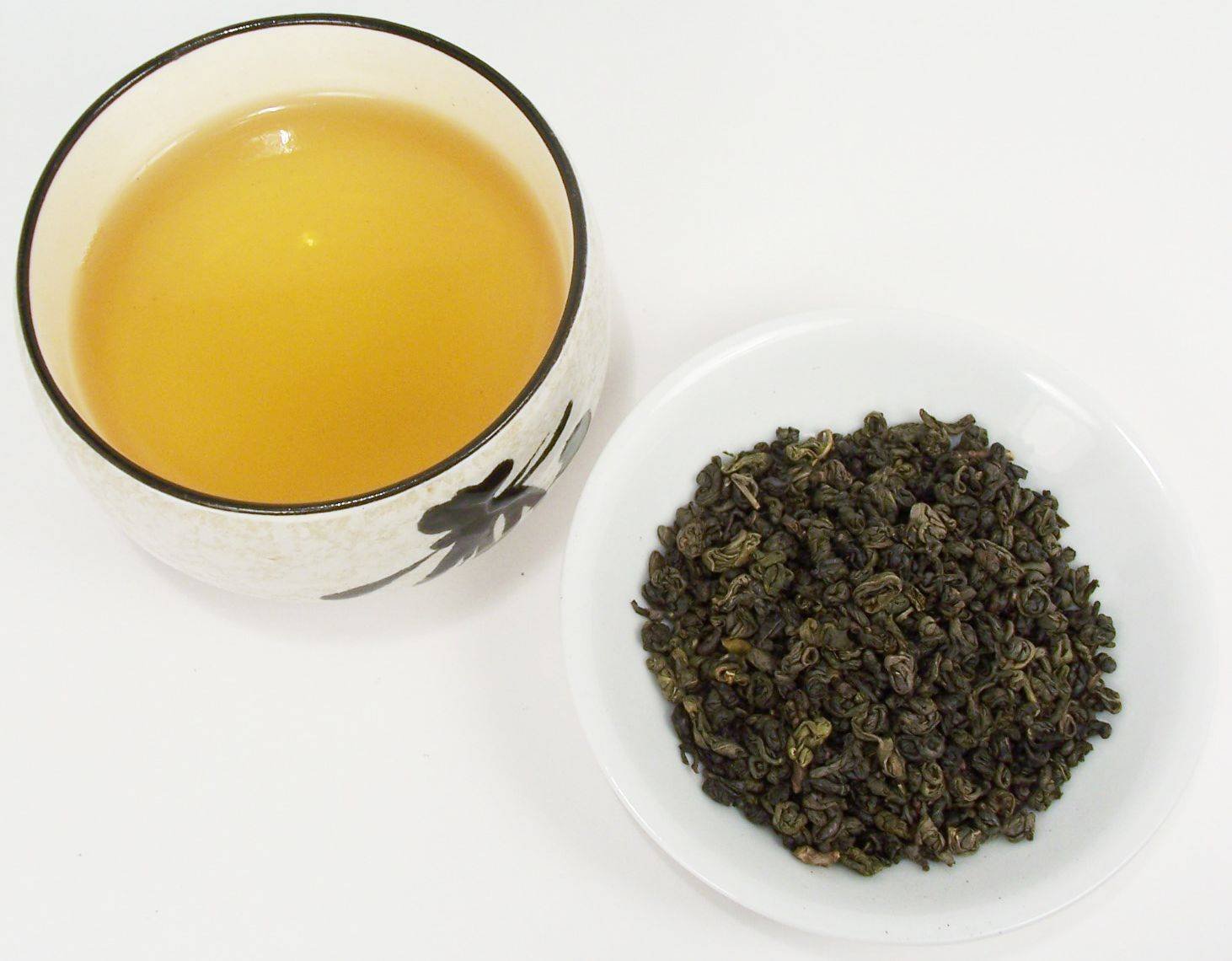 Китайский чай габа. Зеленый чай Ганпаудер. Зелёный китайский чай Ганпаудер. Габа улун.