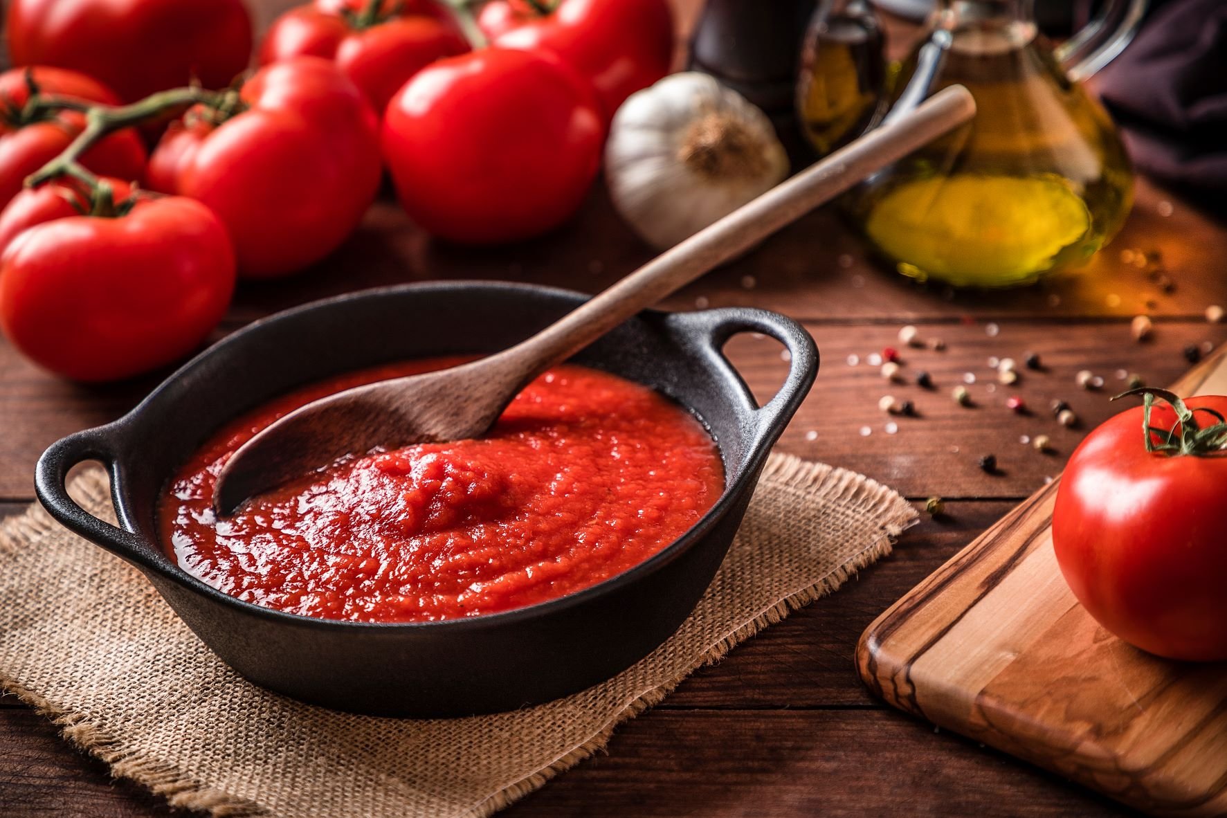 томатный соус для пиццы рецепт энди шеф фото 71
