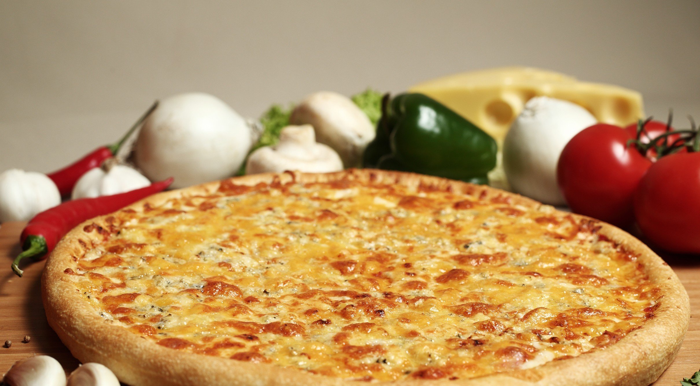какой сыр в пиццу четыре сыра фото 92