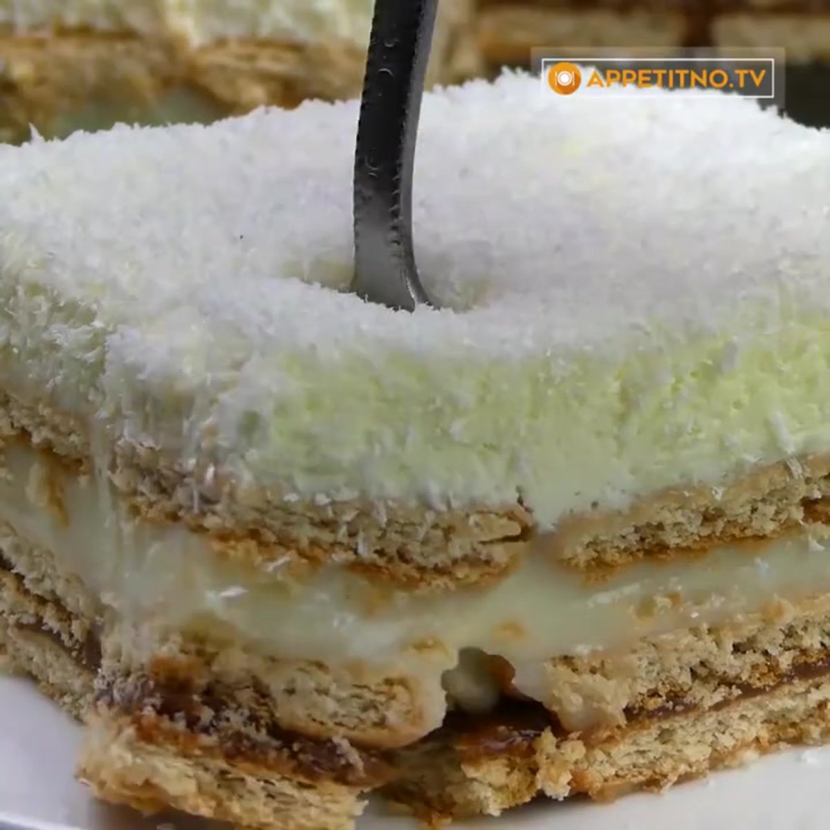 Рафаэлло выпечка Махачкала