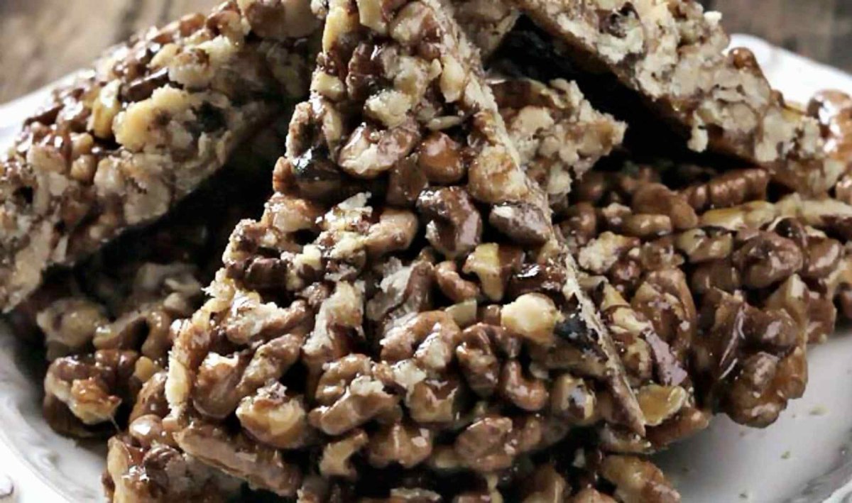 Алани армянская сладость