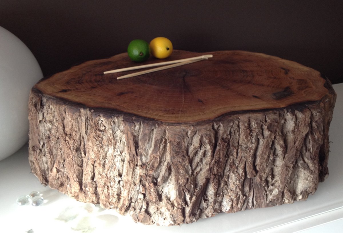 Торт Трухлявый пень