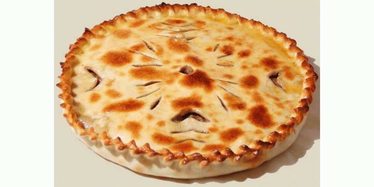 Туркменские пироги