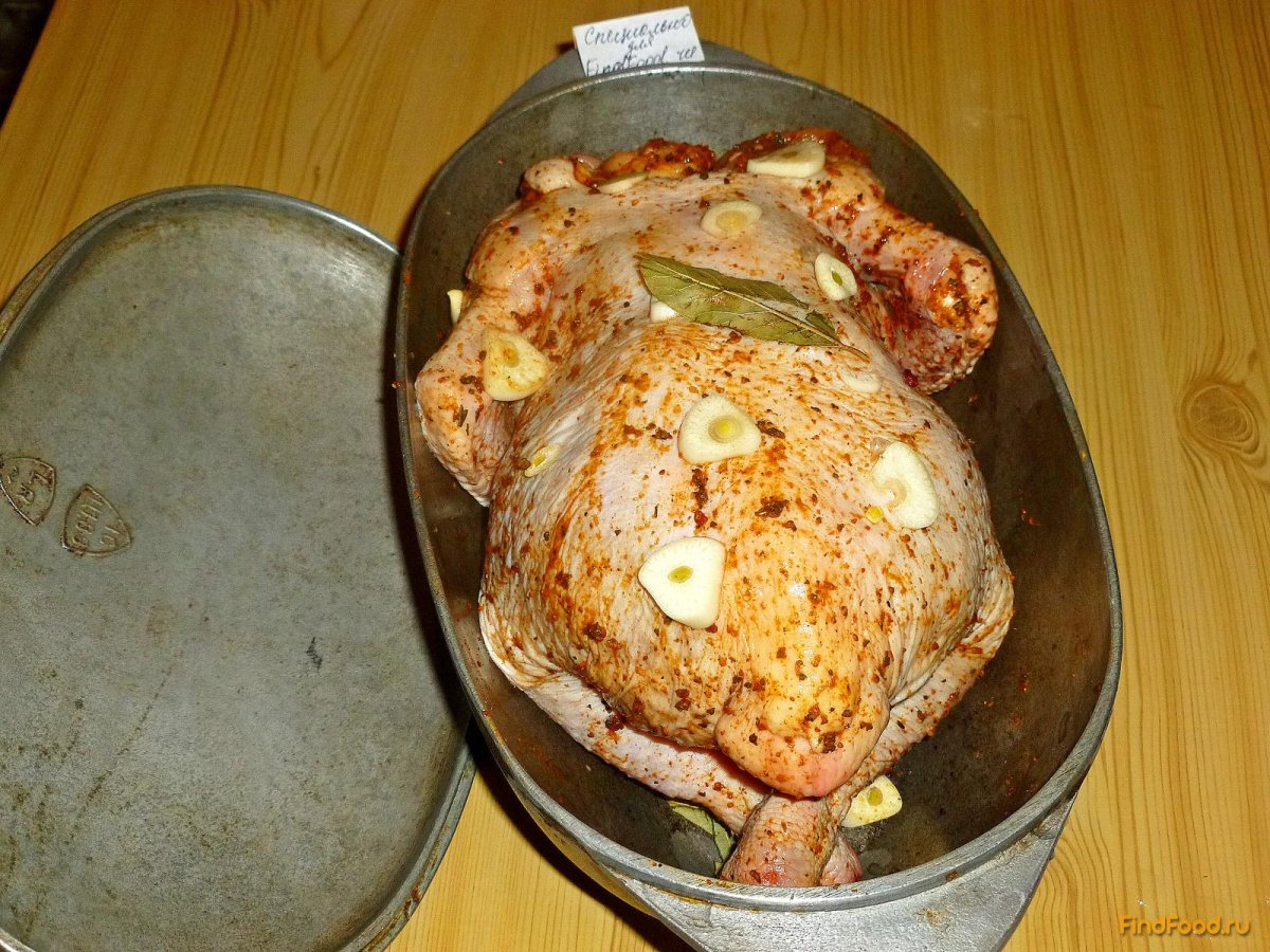 Мясо в утятнице в духовке: рецепт приготовления с овощами | в духовке