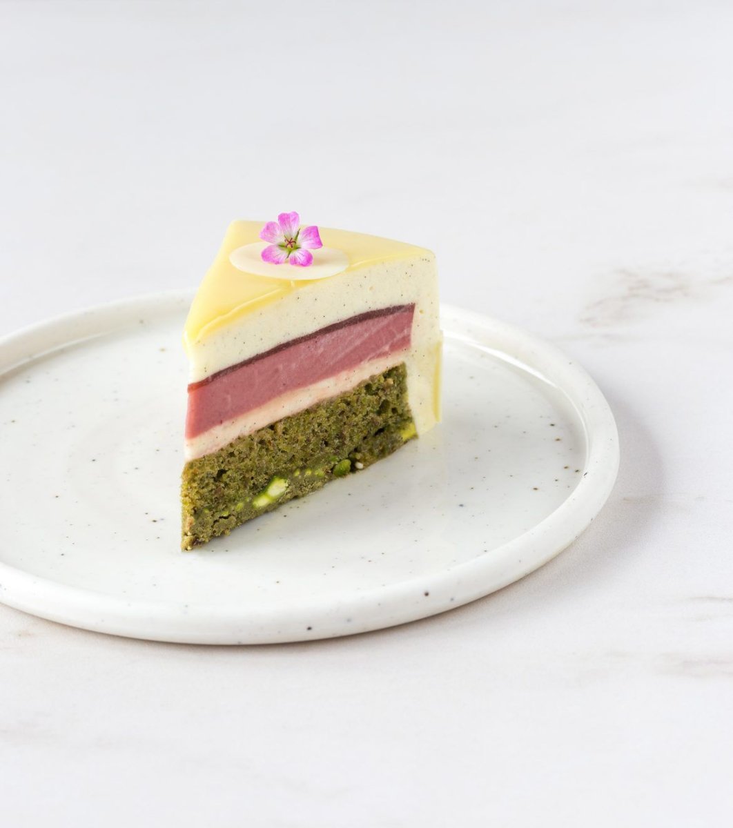 Мусс панакота