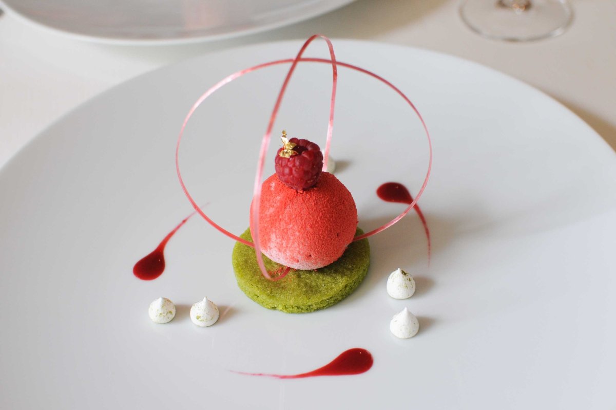 Бенджамин Томпсон молекулярная кухня