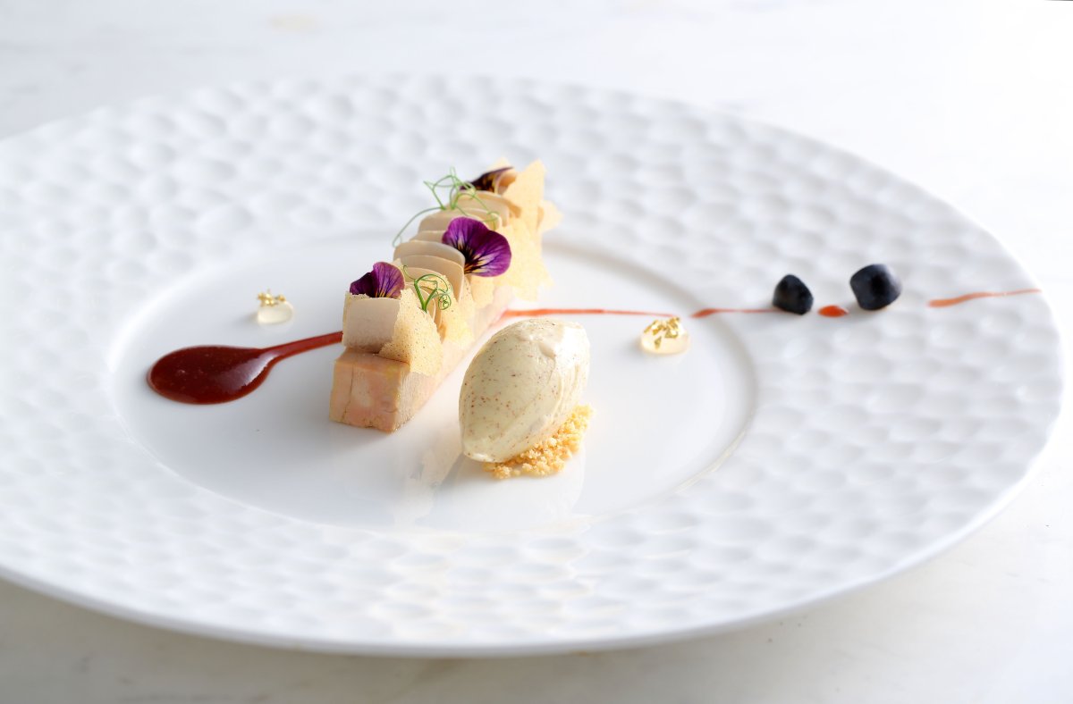 Пирожное забава