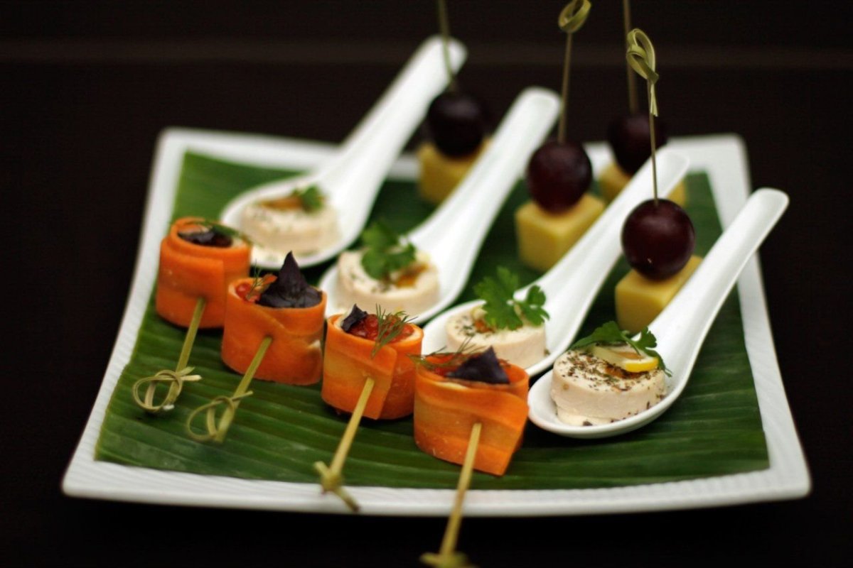 Рокфор кейтеринг