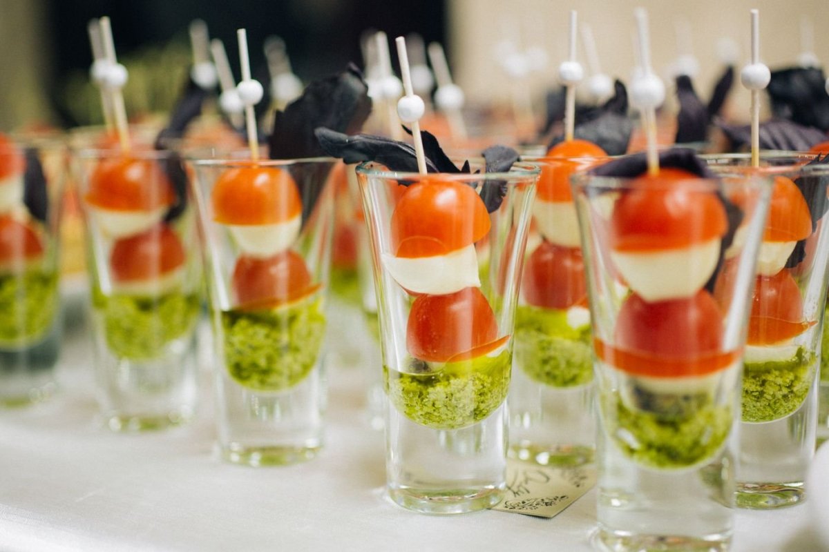 Веррины Капрезе