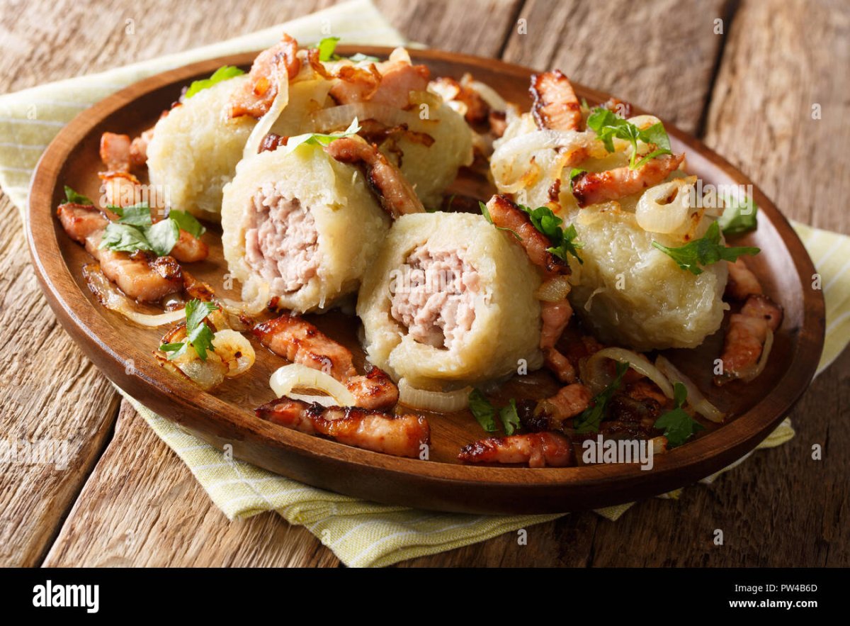 Картинка белорусский блюда цеппелины