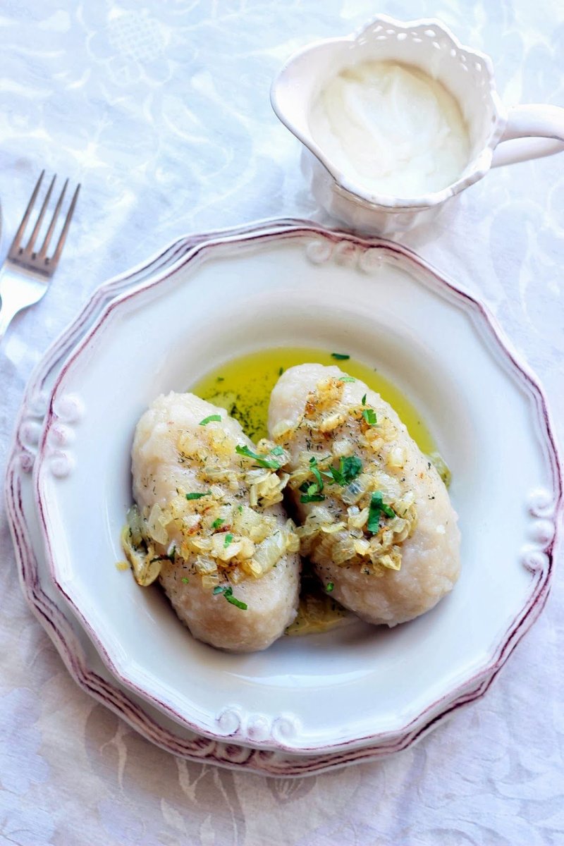 Цеппелины Литовские