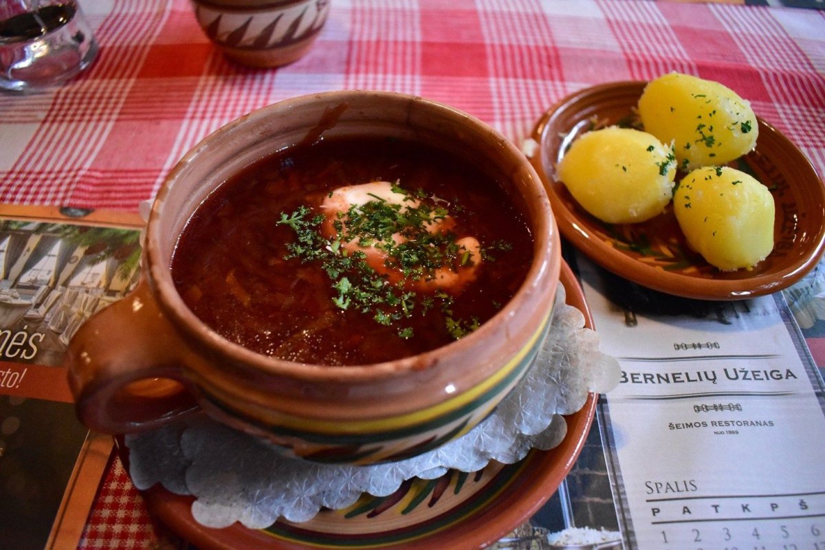 Кугелис Литовский