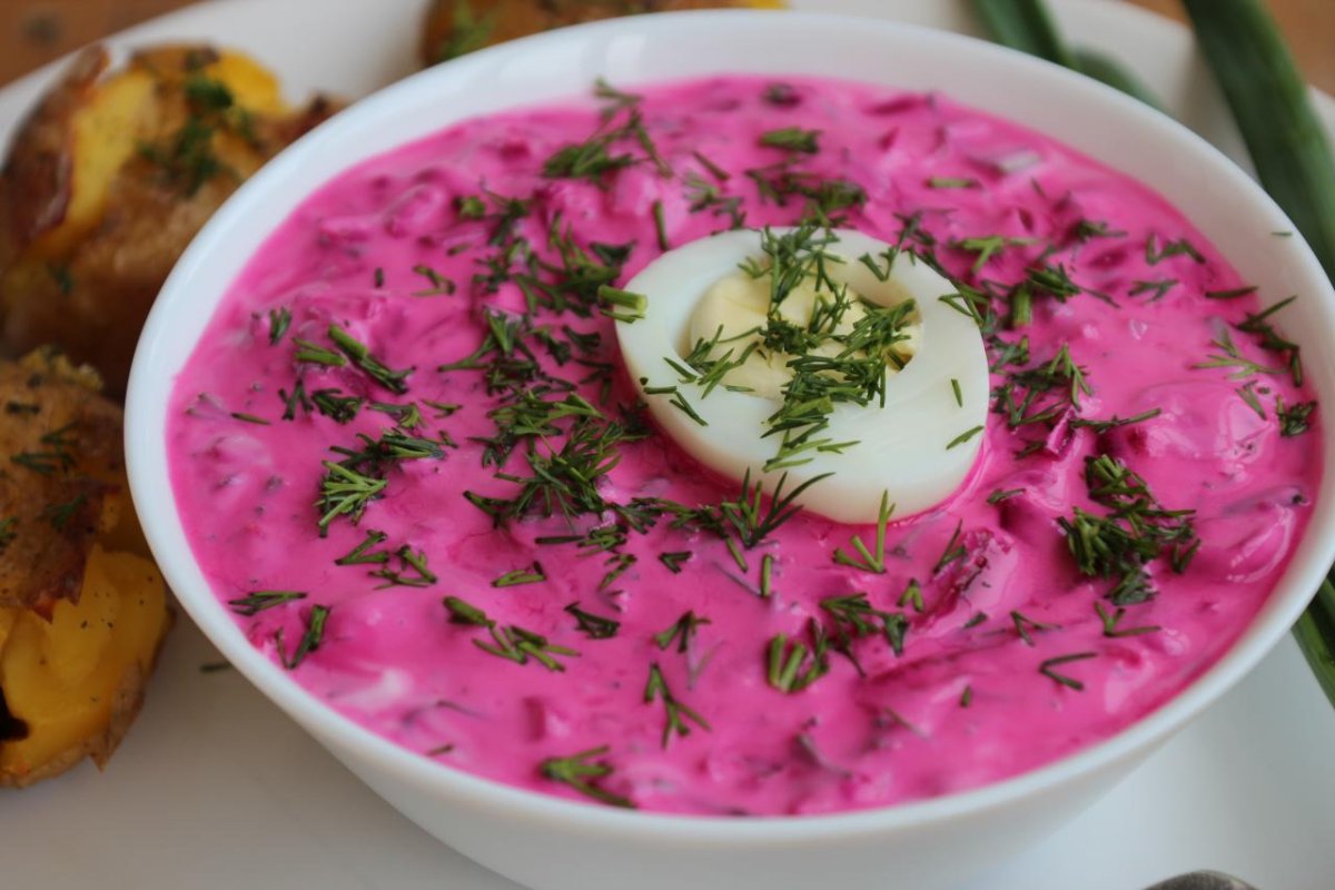 Литовский ведерай