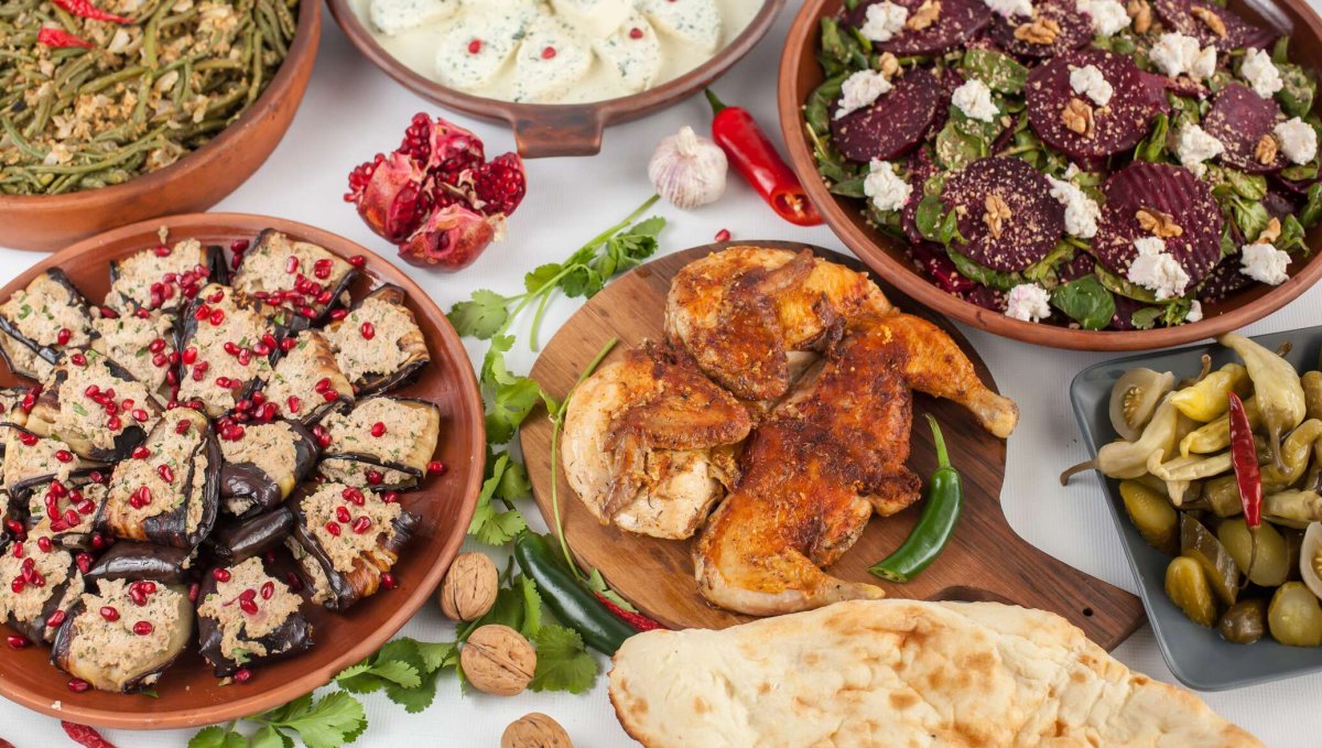 Кухня литовского типа