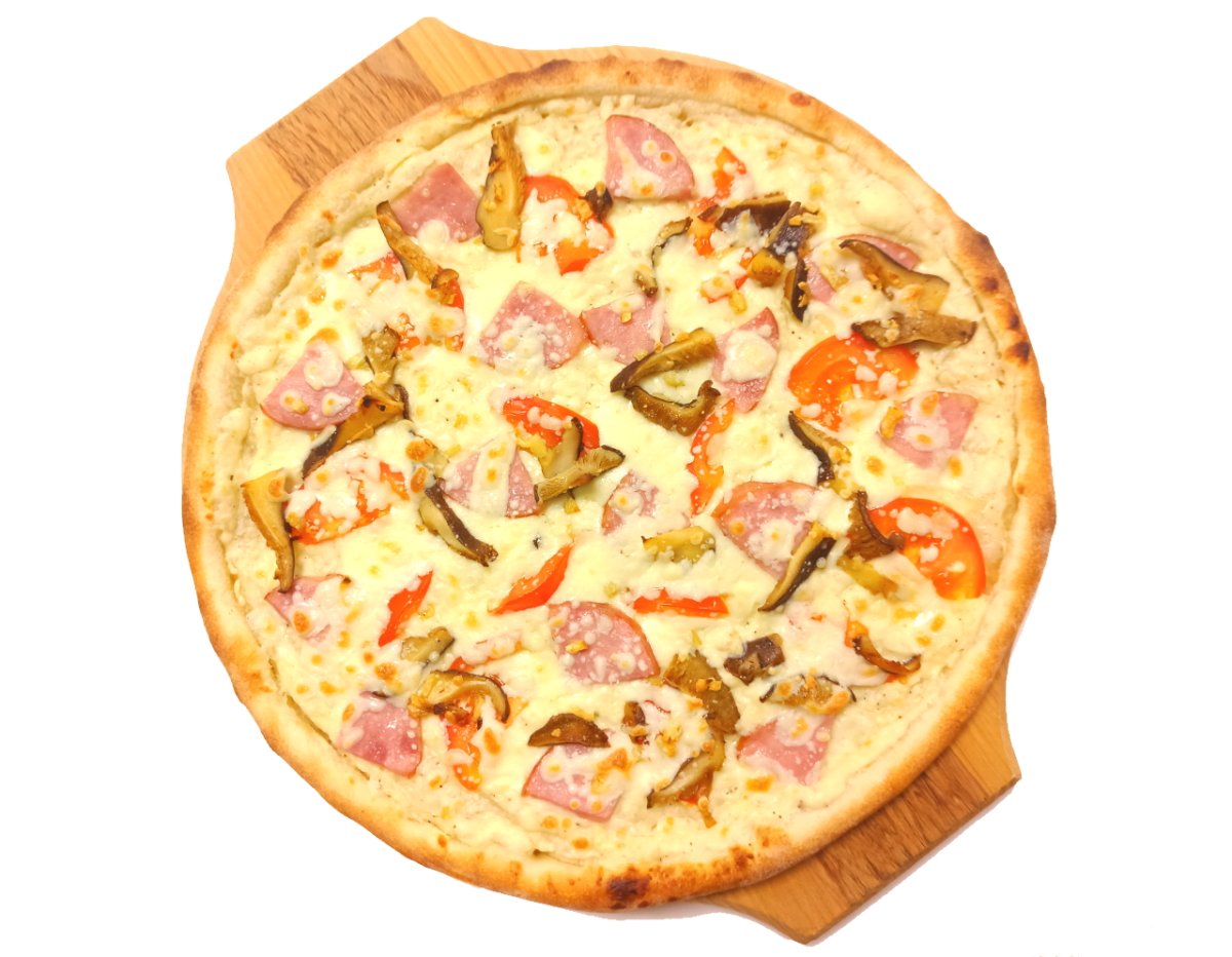 пицца лючия новокосино фото 92