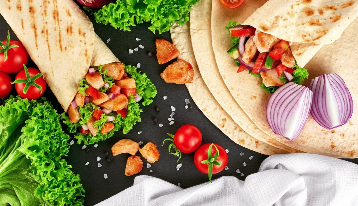 Хоровац кебаб