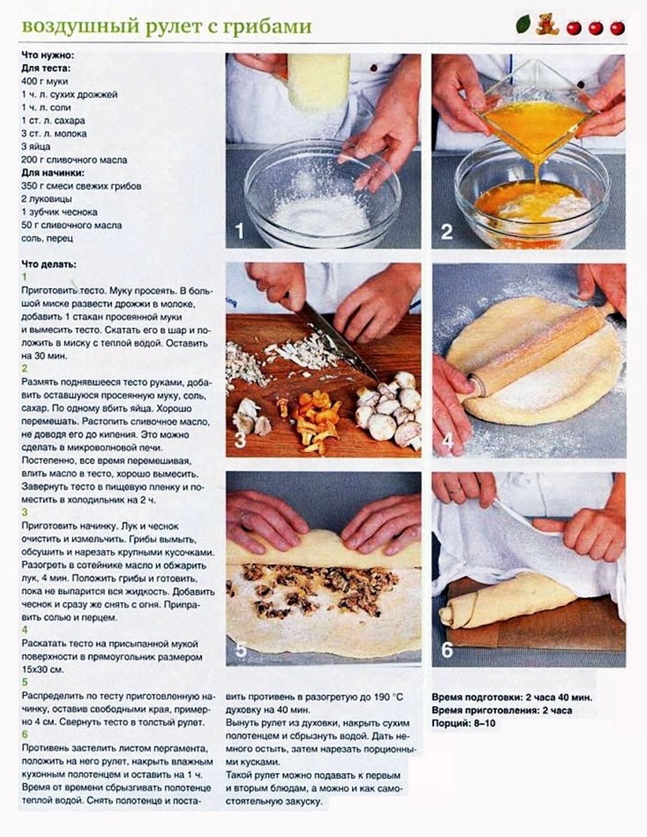 начинка для пиццы грибная рецепт фото 115