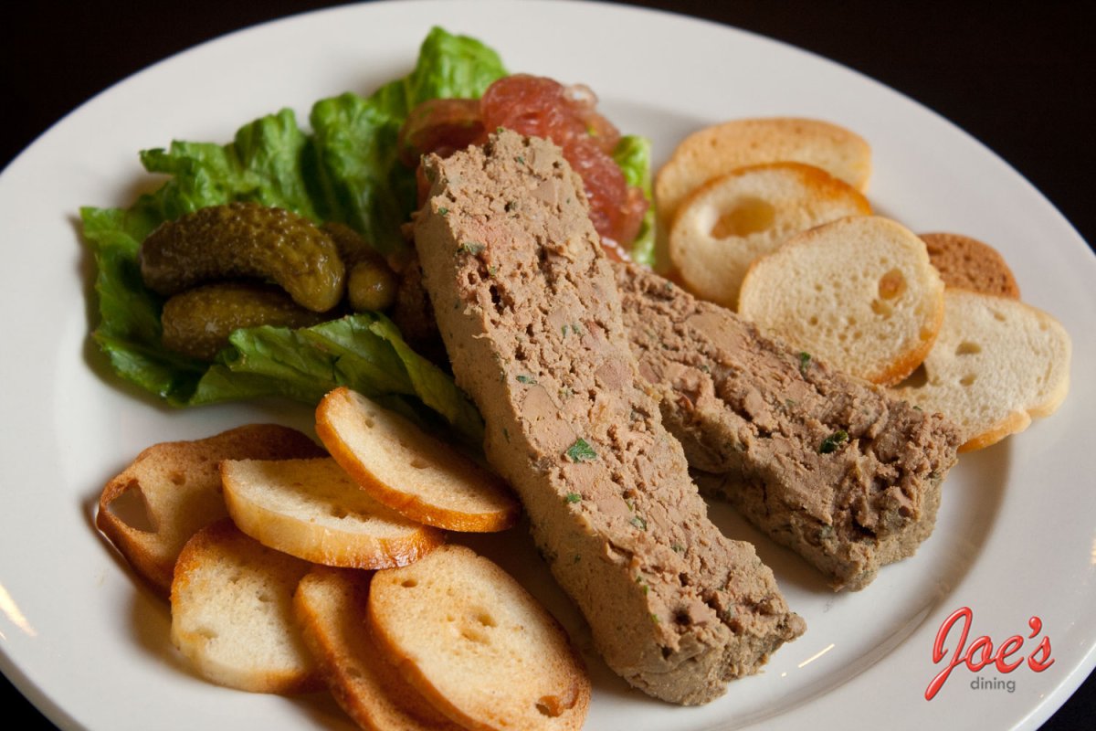 Блюда из печени